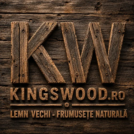 Kingswood.ro – Lemn vechi, frumusețe naturală